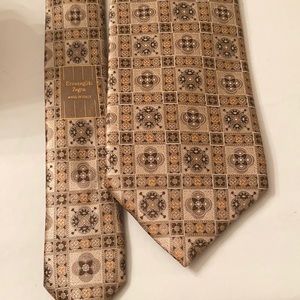 Ermengildo zegna tie